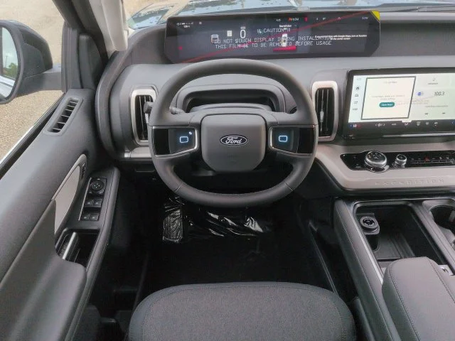 New 2027 Blue Ford Active image 18