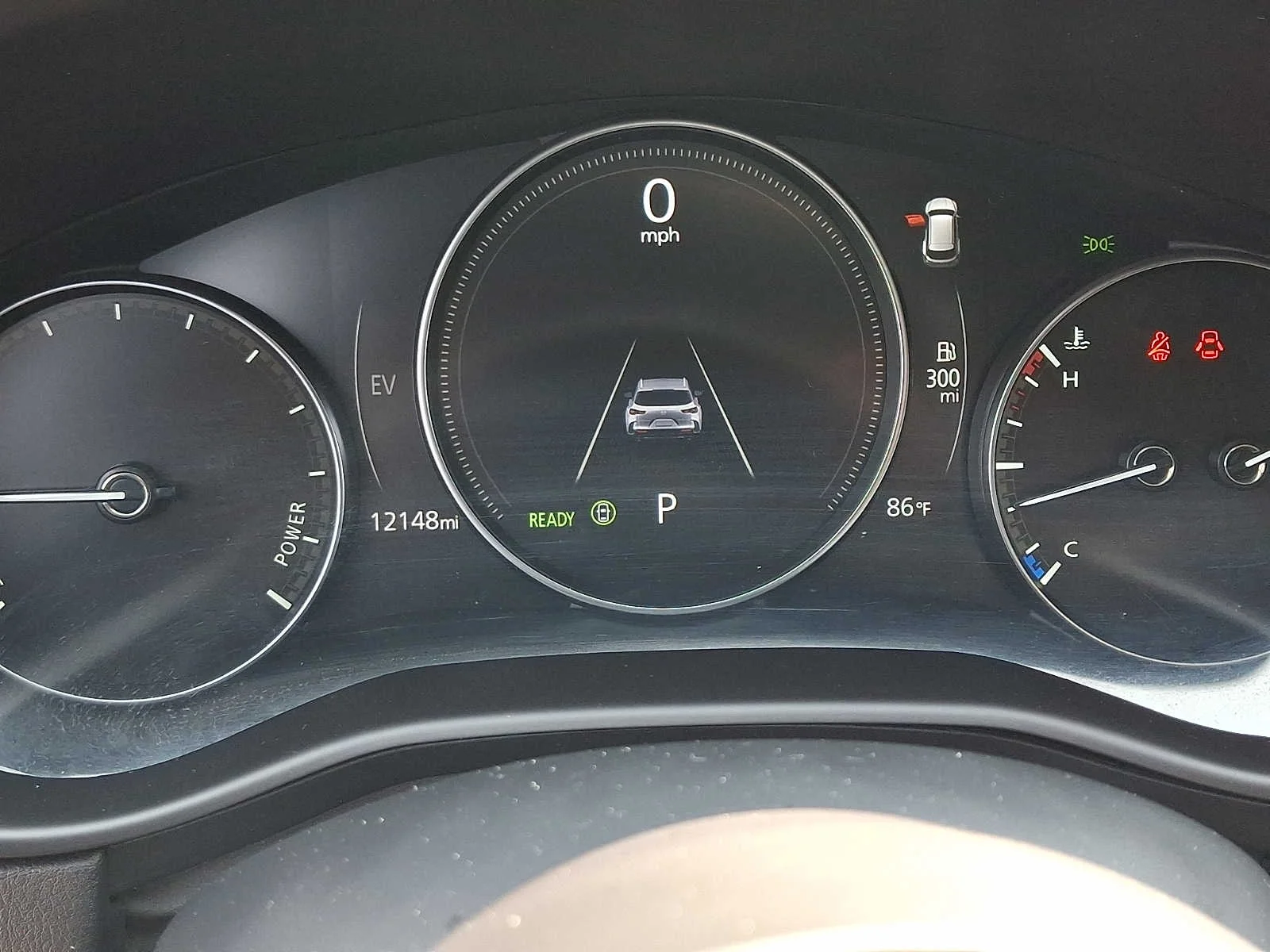 Used 2025 Ingot Mazda Preferred Package image 19