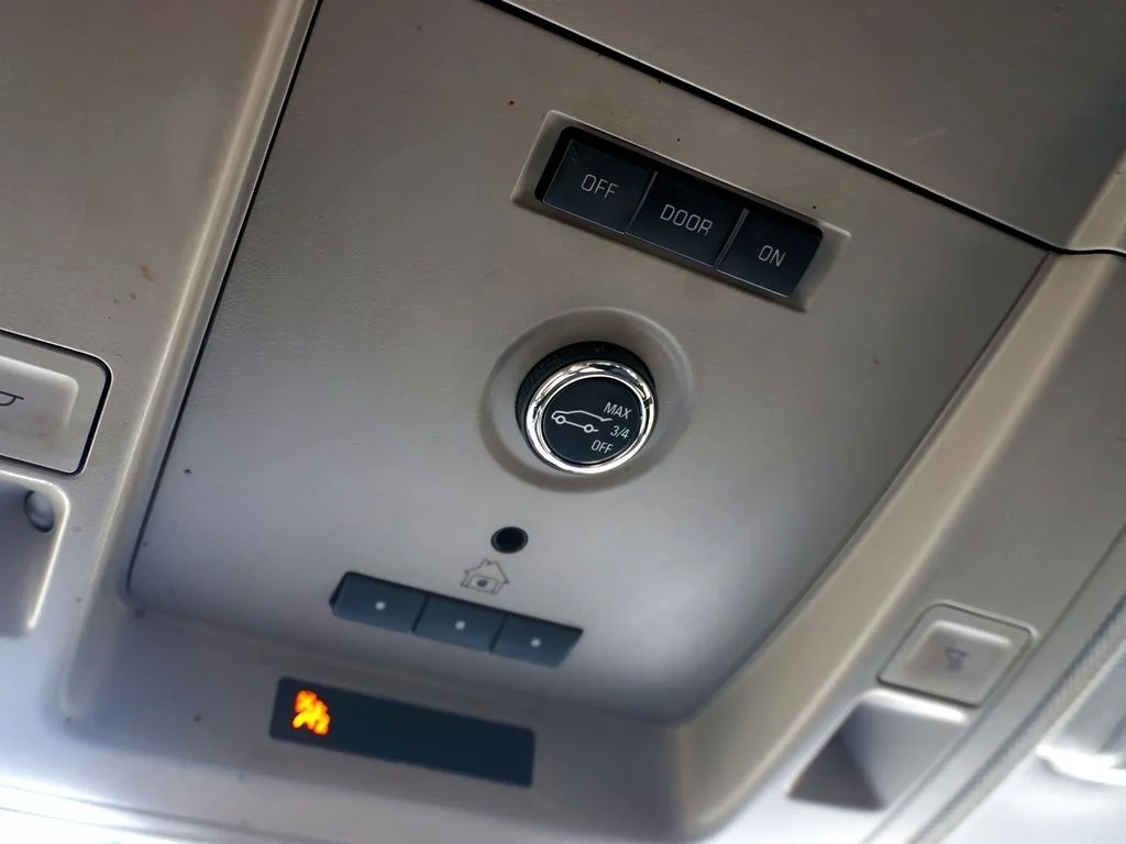 2015 GMC Yukon XL SLE - Photo 25