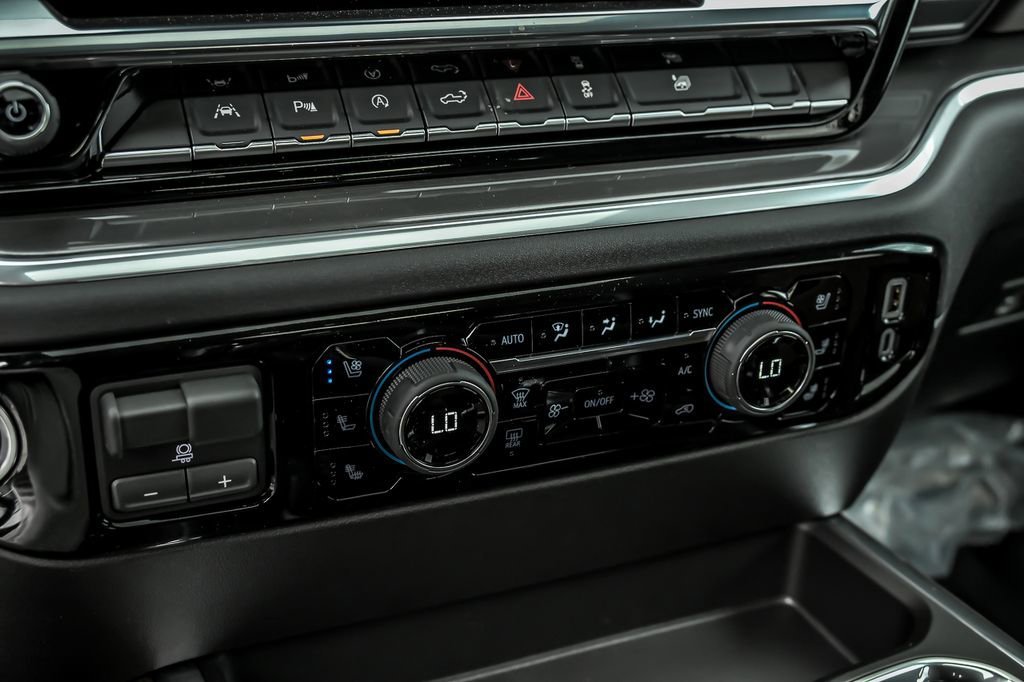 2026 Chevrolet Silverado 1500 High Country - Photo 21