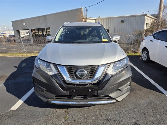 Used 2020 Nissan Rogue SV with VIN KNMAT2MT6LP508903 for sale in North Little Rock, AR