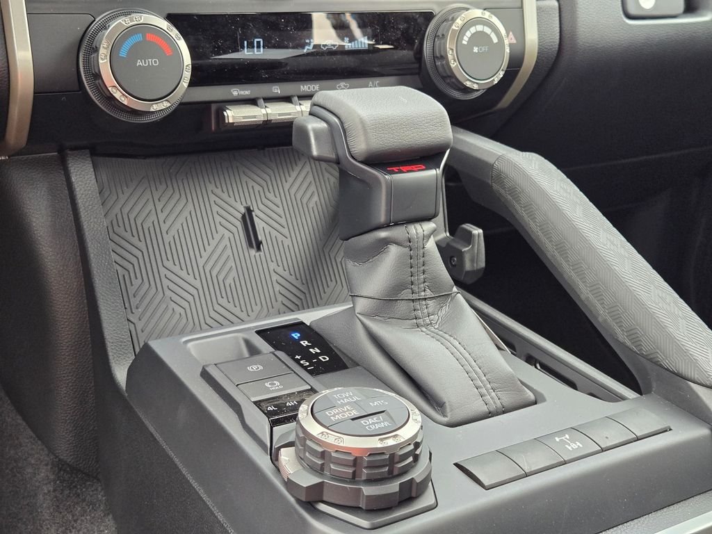 2026 Toyota Tacoma TRD Off Road - Photo 29