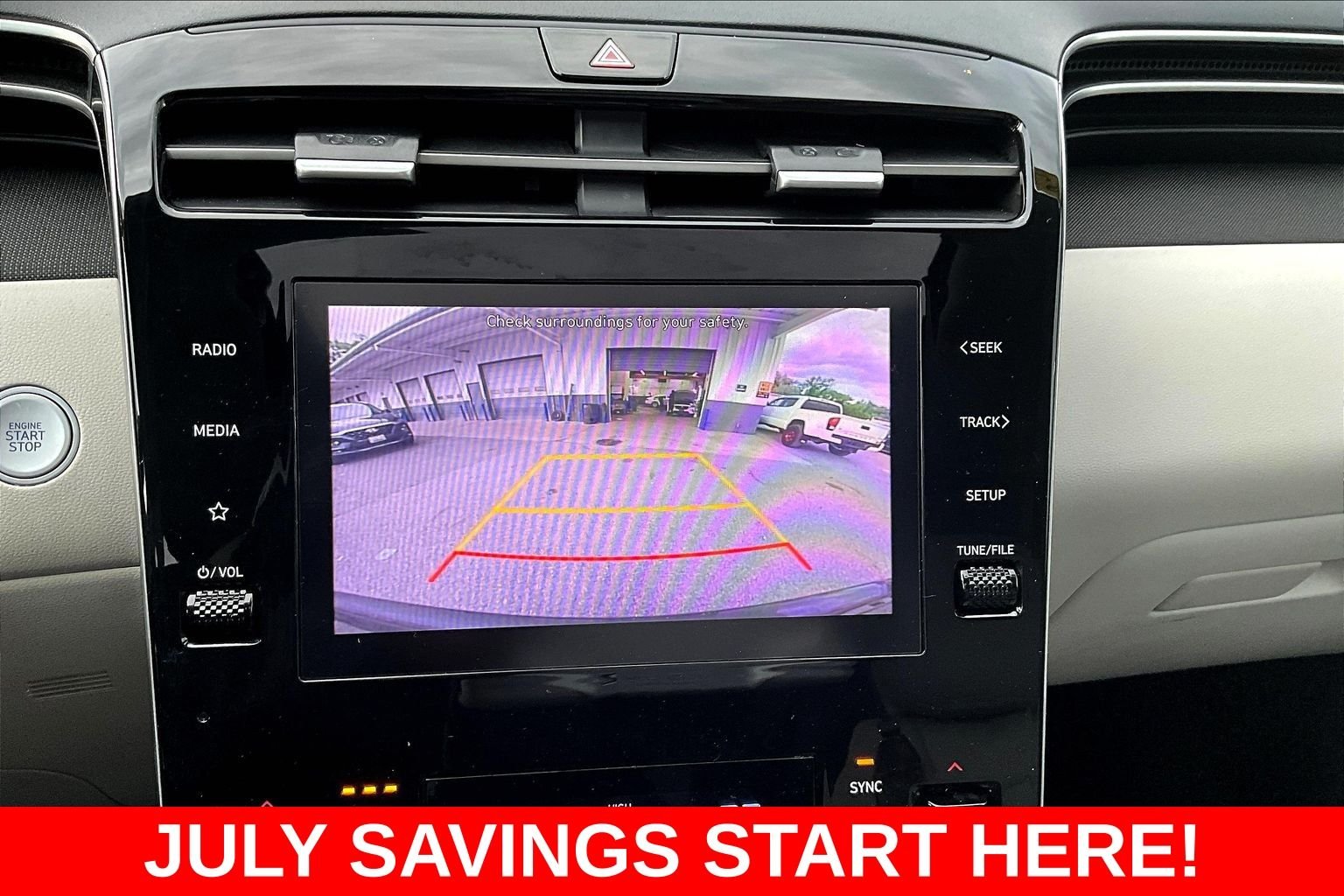 Used 2023 Gray Hyundai SEL image 18