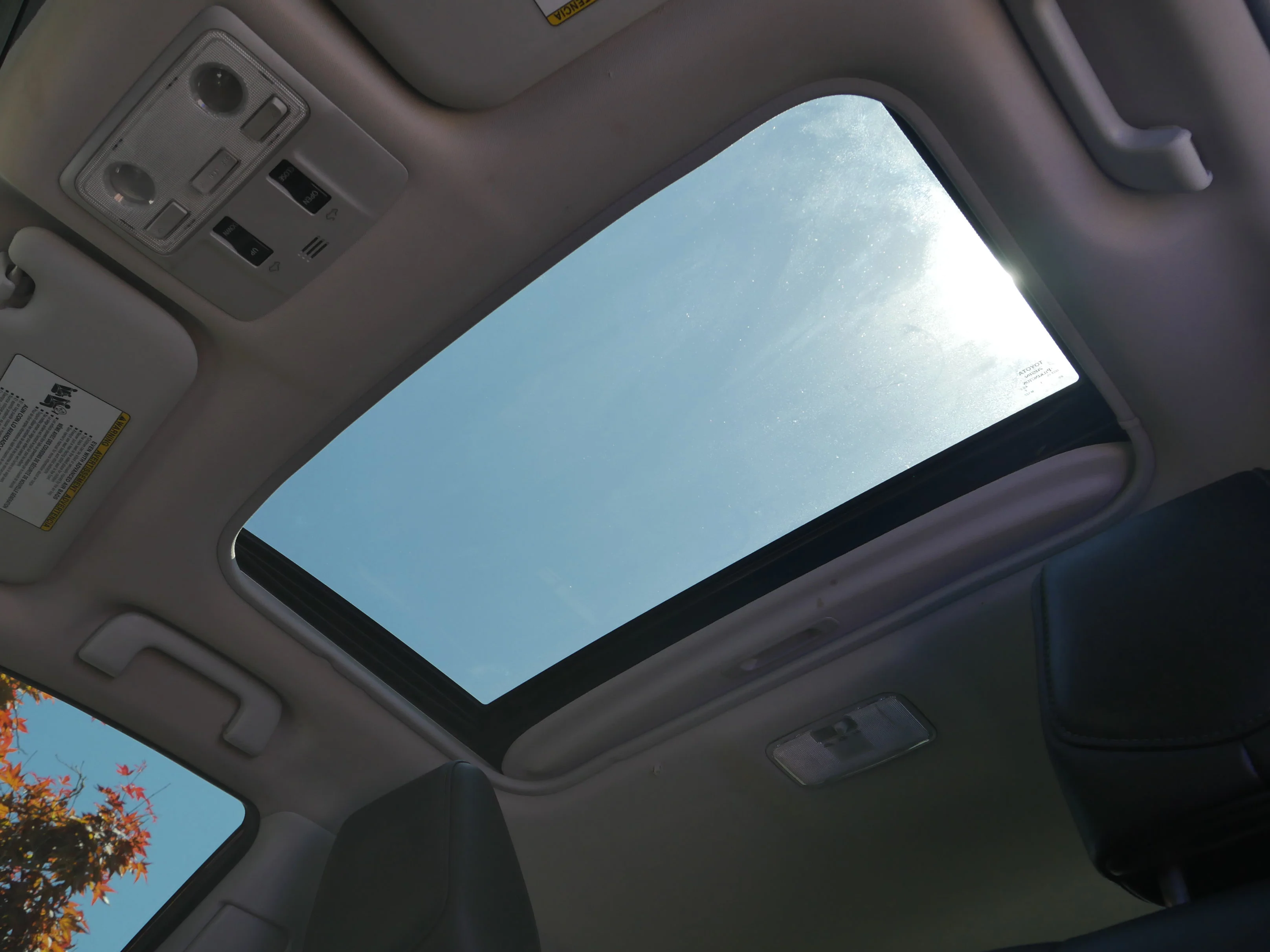 Used 2016 Slate Metallic Toyota S Plus image 5