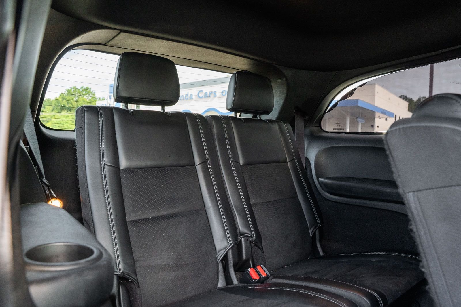Used 2022 Gray Dodge GT Plus image 14