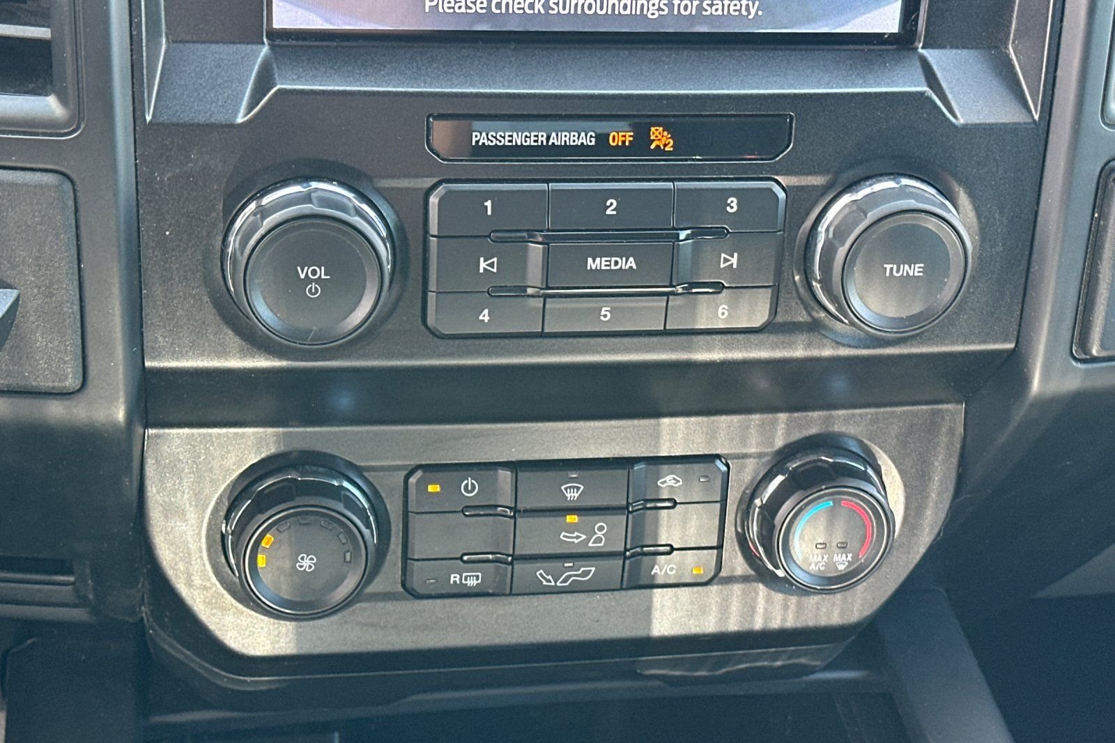 Used 2020 White Ford XL image 20