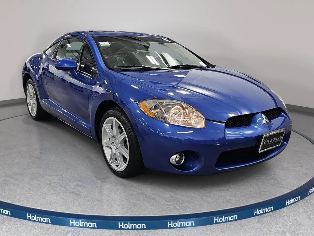 Used 2006  Mitsubishi GT image 4