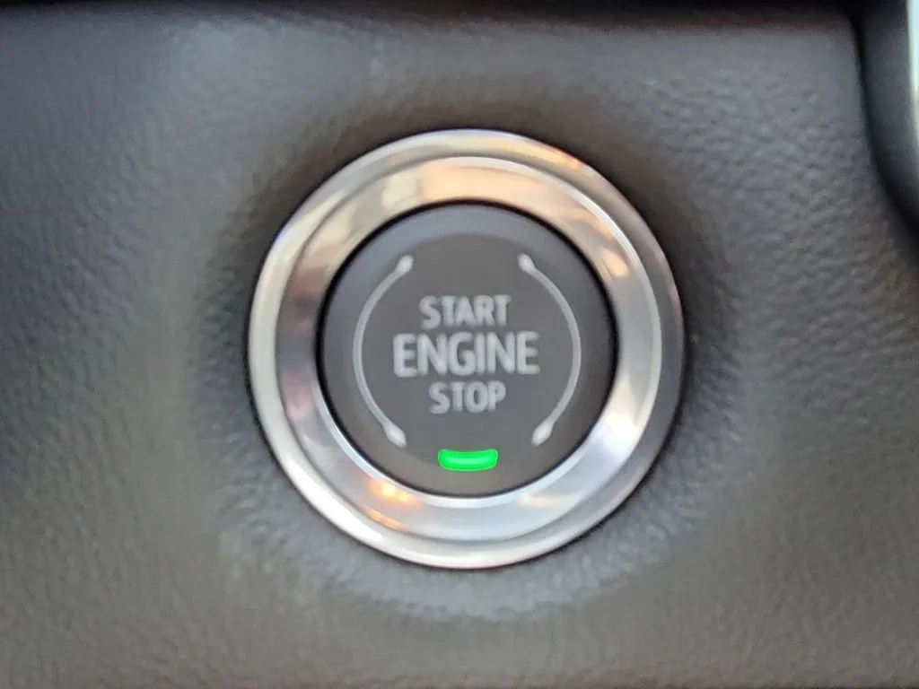 New 2026 Sterling Gray Metallic Chevrolet LT image 17