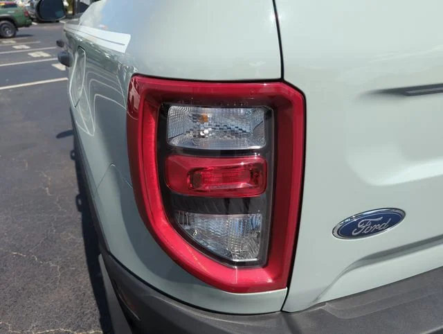 Used 2023 Green Ford Heritage image 18