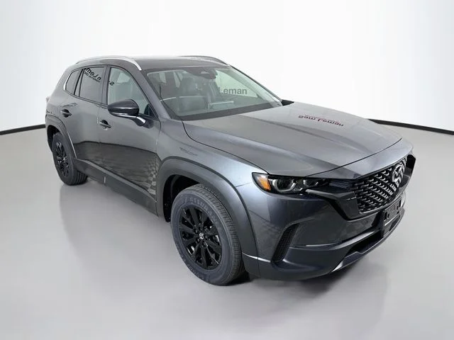 2026 Mazda CX-50 2.5 S Preferred
