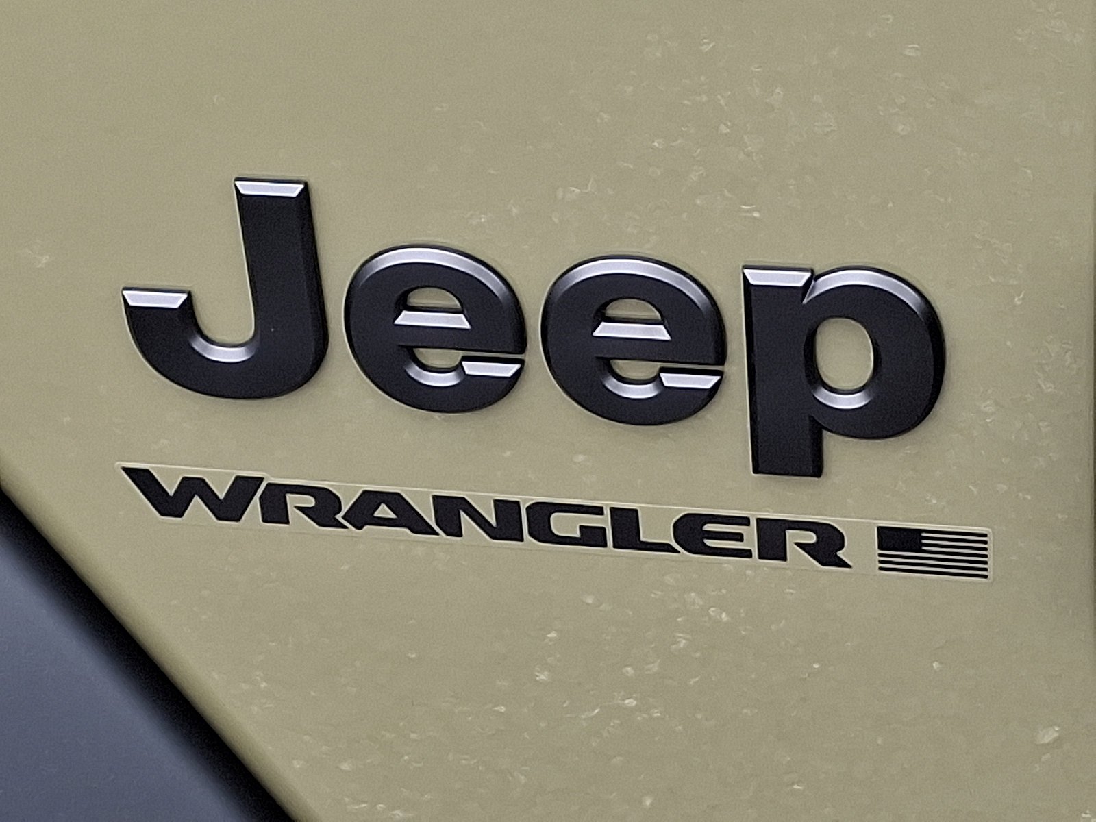 2025 Jeep Wrangler 4-Door Sport S - Photo 15