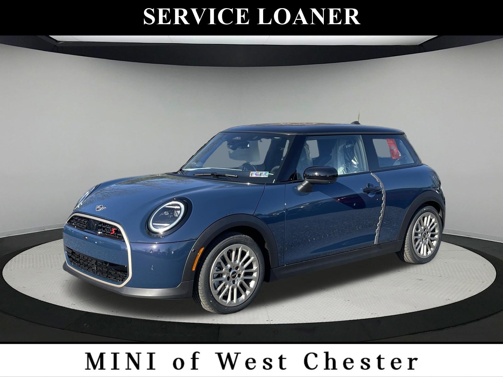 2026 MINI Hardtop 2 Door