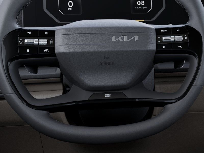 New 2027 Green Kia SX image 22