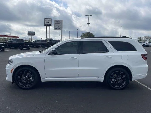2026 Dodge Durango GT - Photo 6