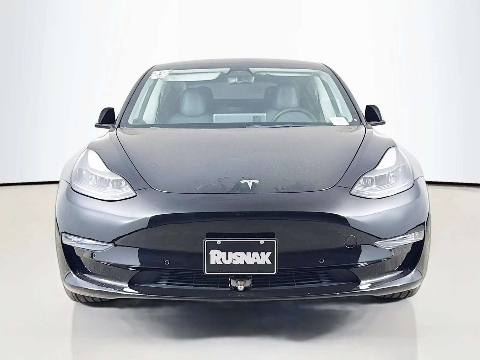 Used 2022 Tesla Model 3 Long Range with VIN 5YJ3E1EB6NF247076 for sale in Westlake Village, CA