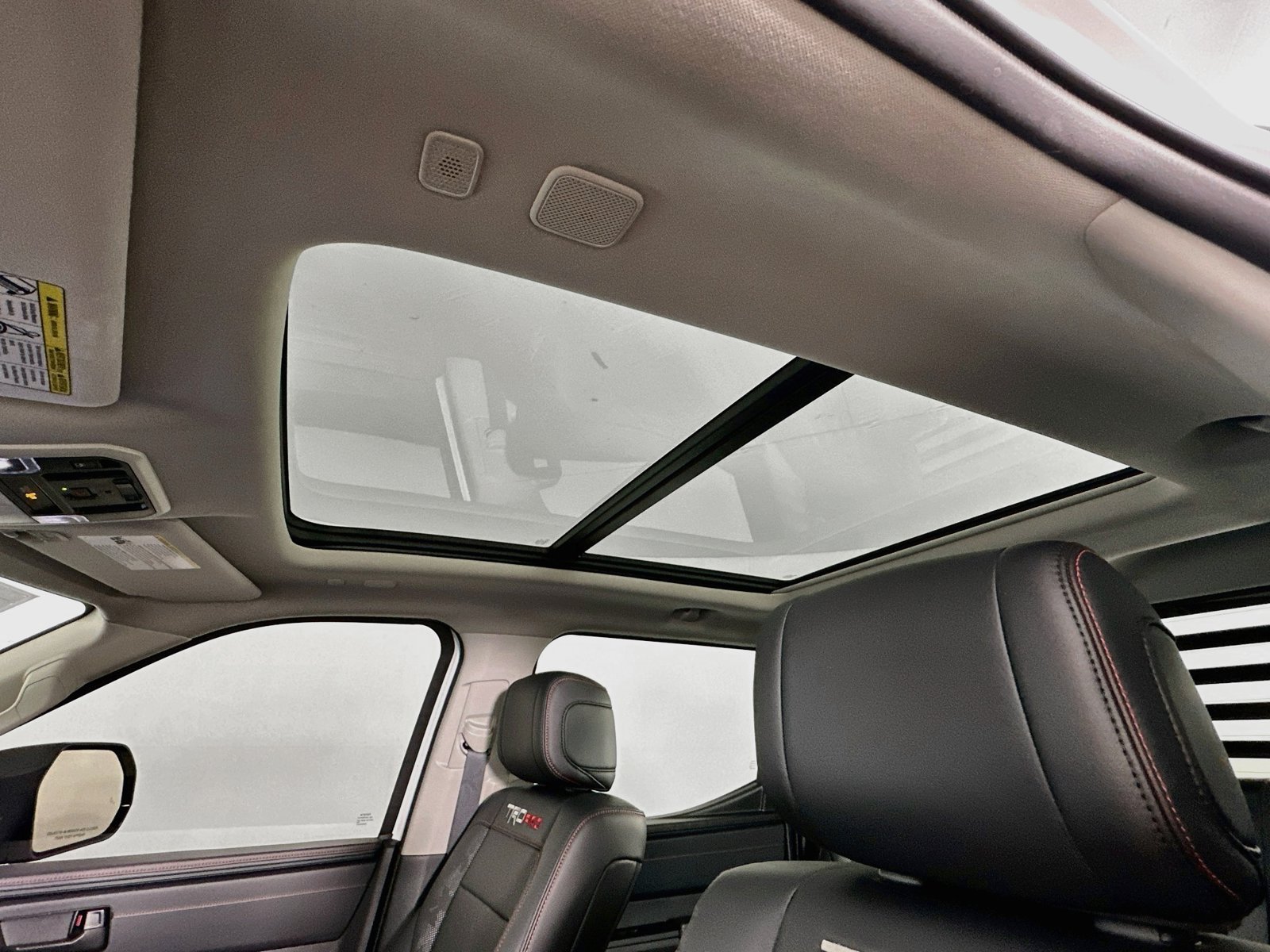 Used 2023 Ice Toyota TRD Pro image 24
