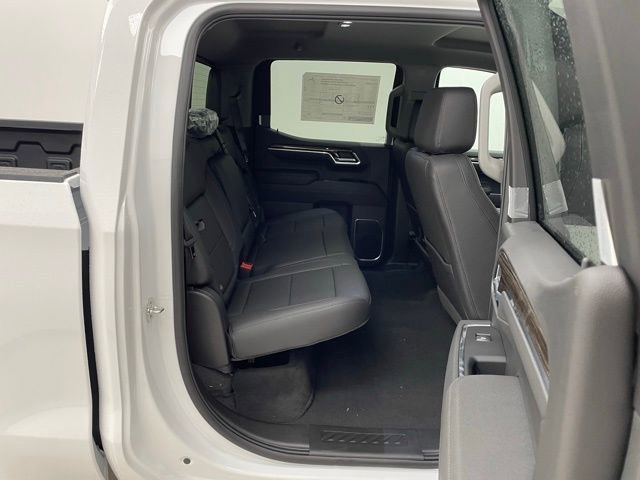 2026 Chevrolet Silverado 1500 RST - Photo 17