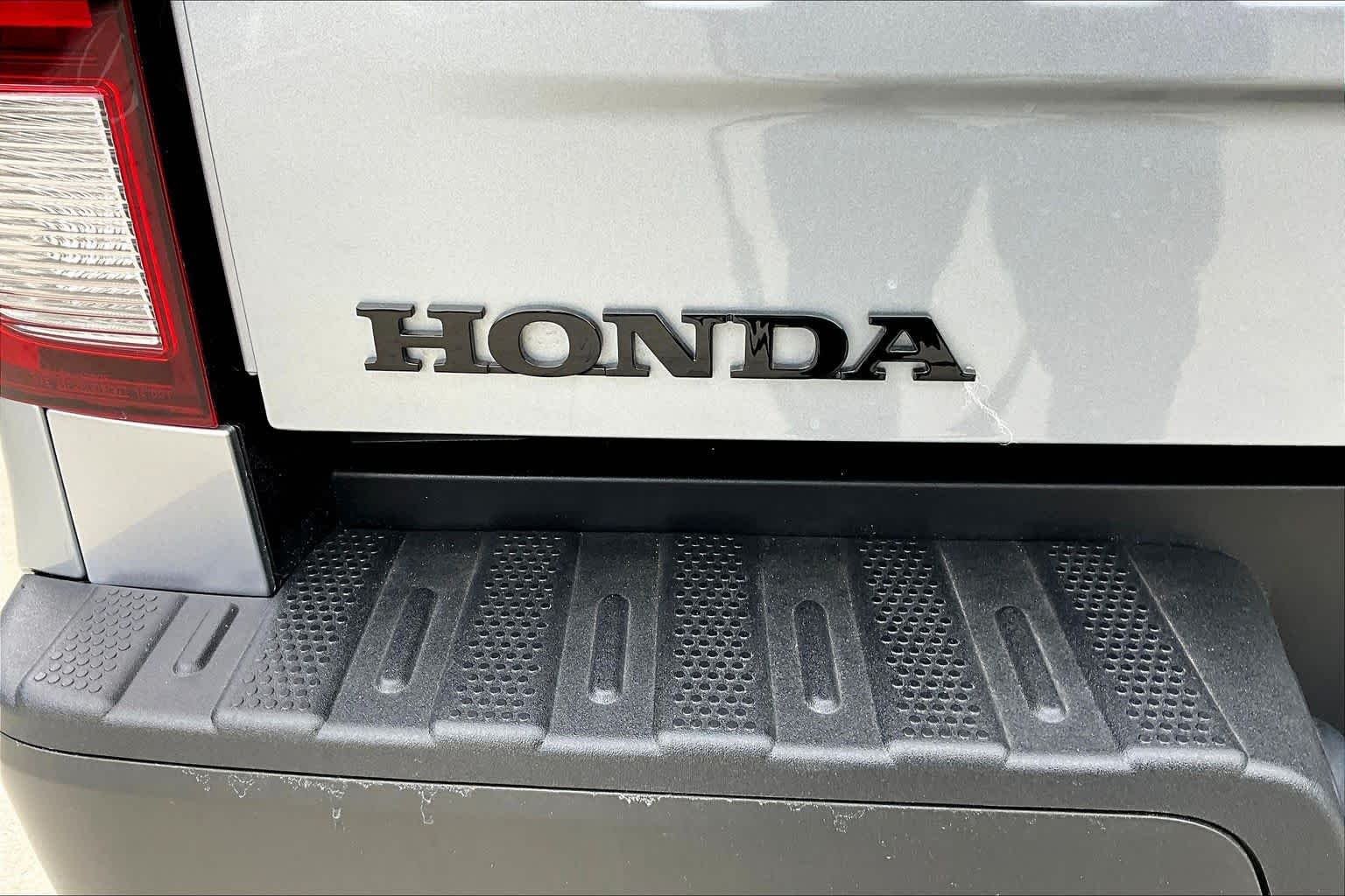 Used 2026 Solar Silver Metallic Honda TrailSport+ image 31