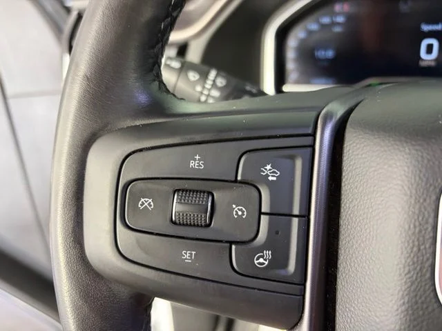 Certified Used 2024 White GMC Denali Ultimate image 30