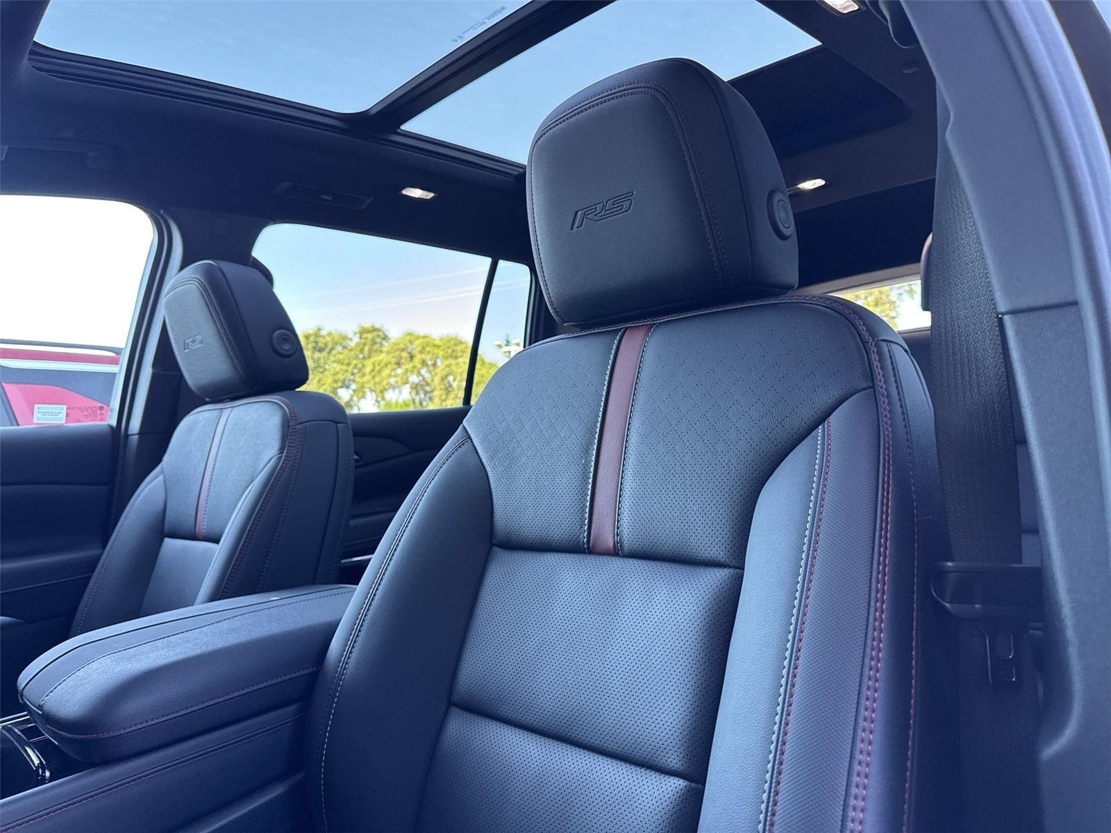 2026 Chevrolet Traverse RS - Photo 23