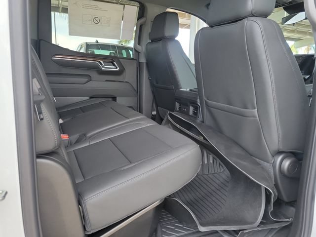 2026 Chevrolet Silverado 1500 RST - Photo 18