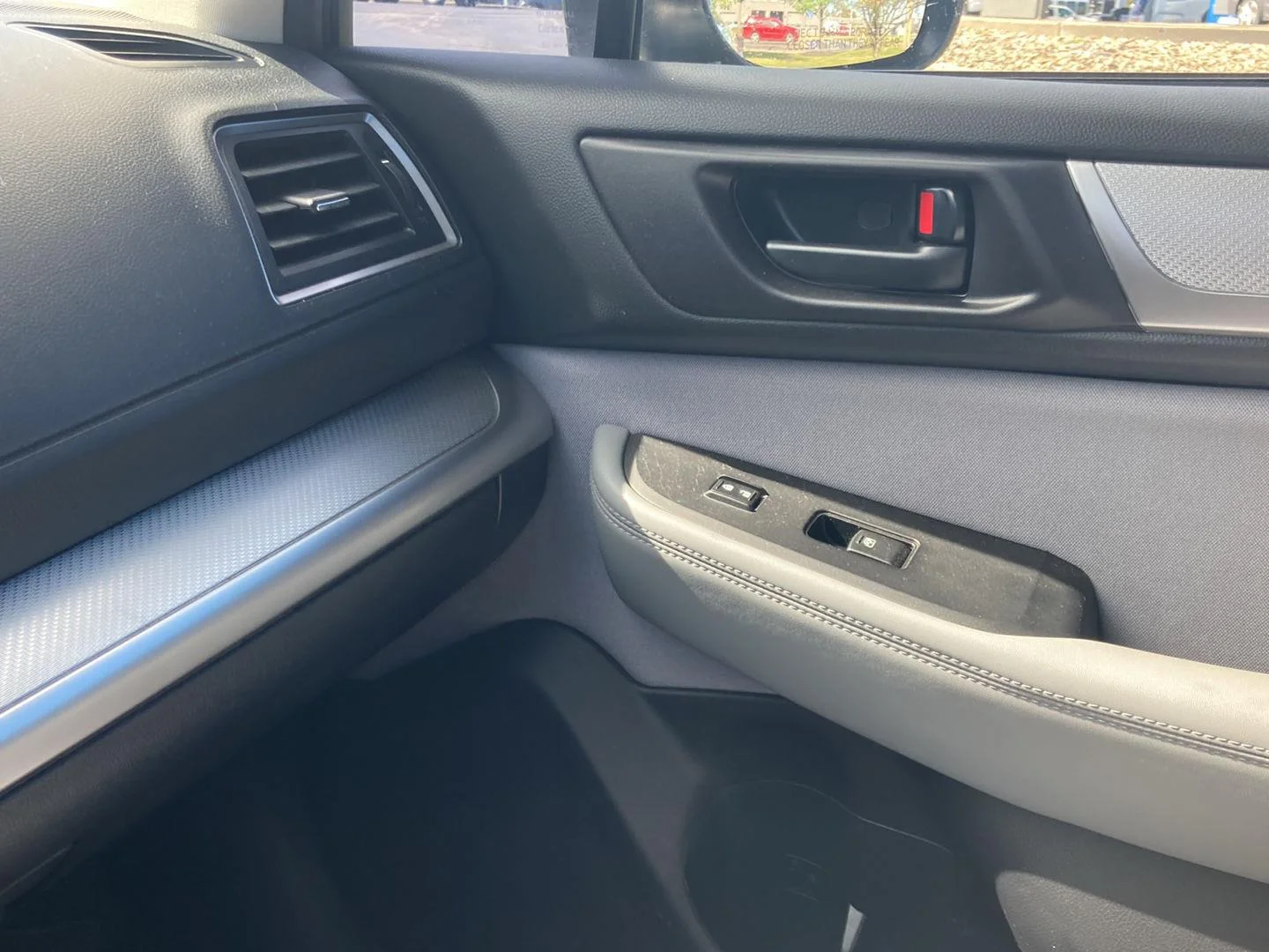 Used 2019 Magnetite Gray Metallic Subaru  image 20