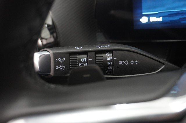 New 2027 Lakeshore Blue Metallic Chevrolet LT image 23
