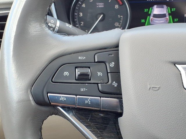 2021 Cadillac XT6 Premium Luxury - Photo 24