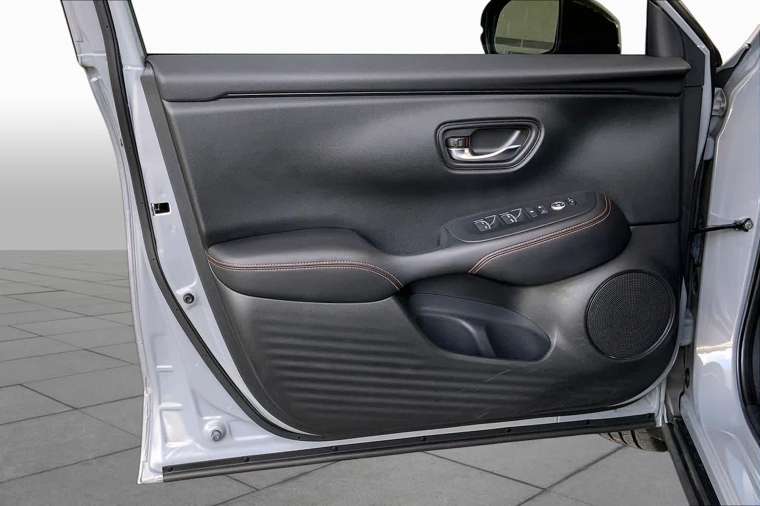 Used 2024 Urban Gray Pearl Honda Sport image 22