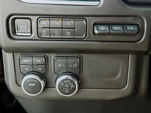 Certified Pre-Owned 2023 GMC Yukon AT4