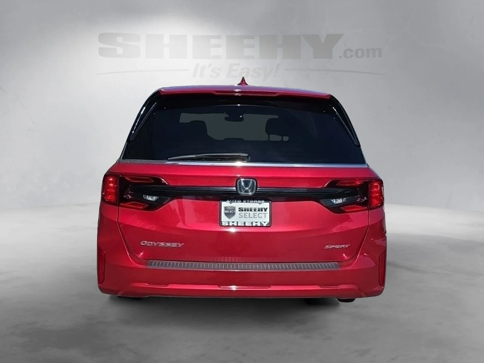 Used 2025  Honda Sport-L image 14
