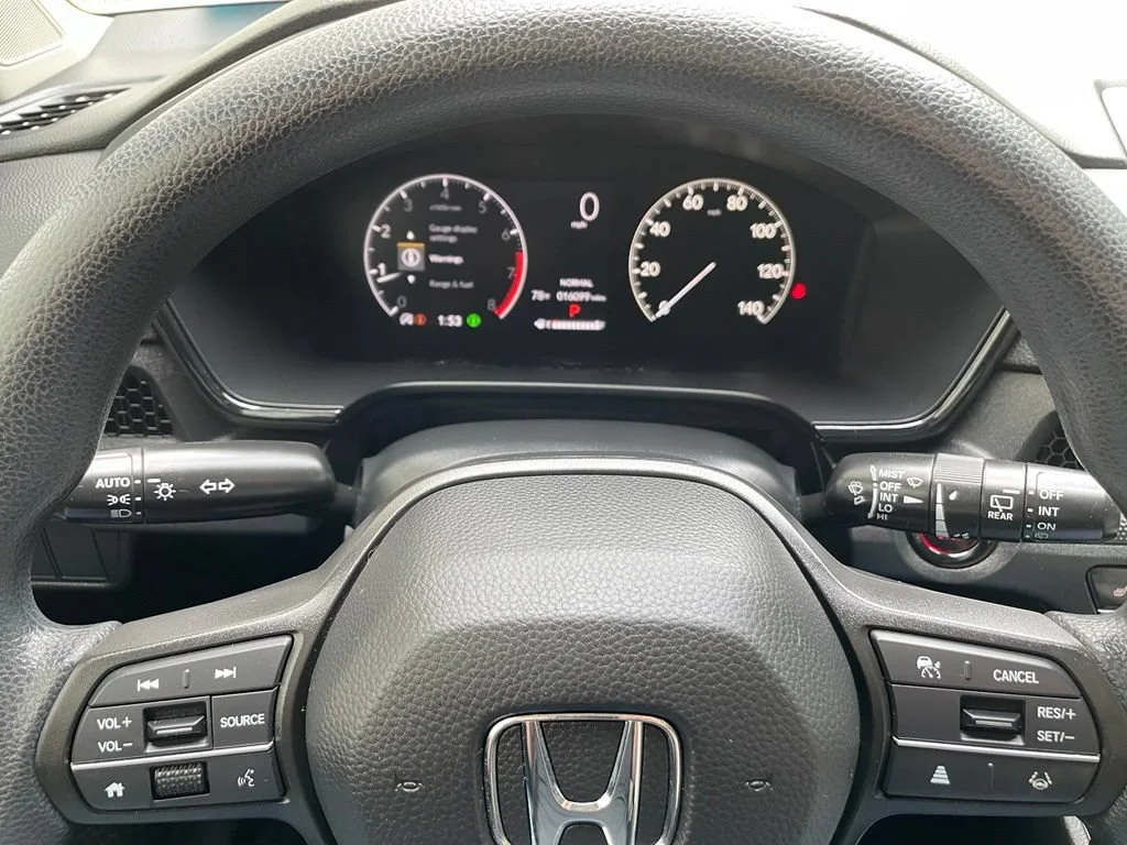 2024 Honda CR-V EX - Photo 38