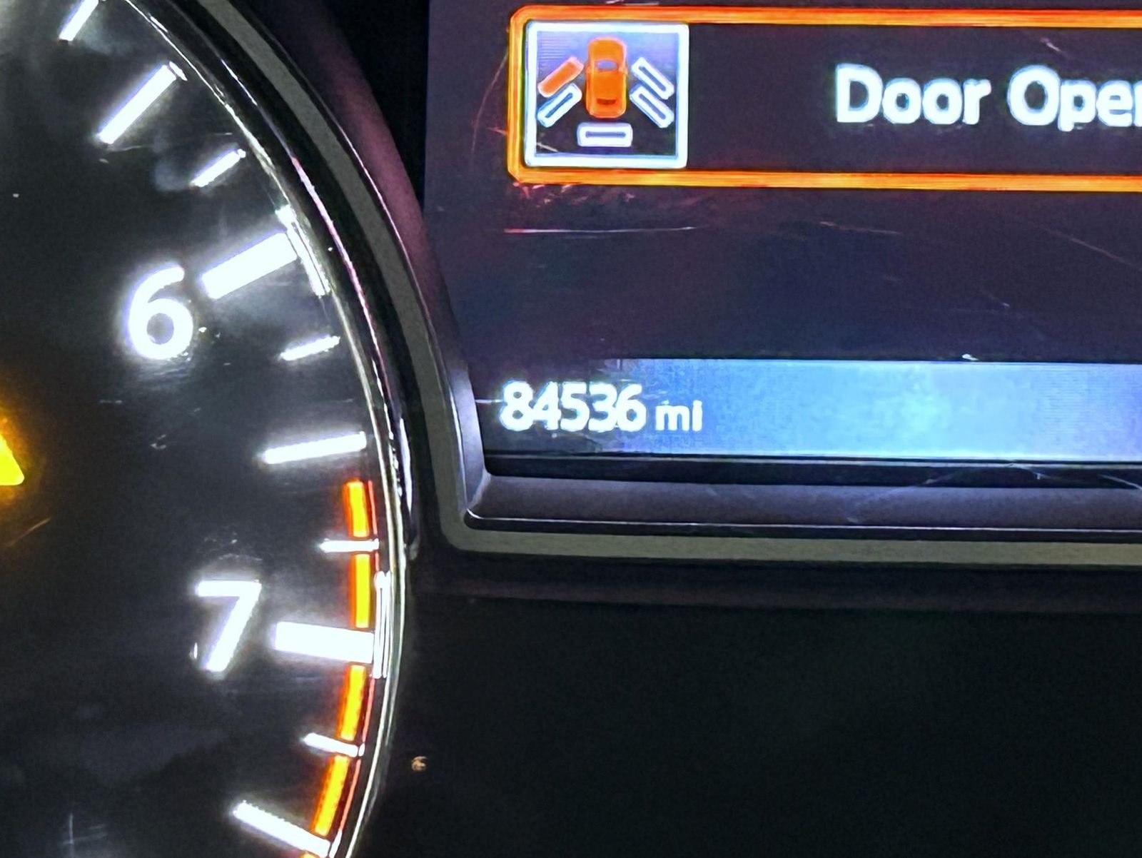 Used 2017 Silver Nissan 2.5 SV image 11