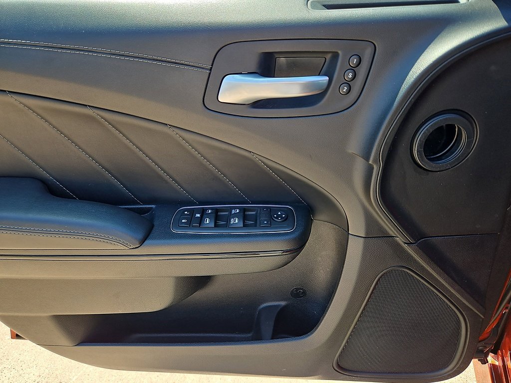 Used 2022 Sinamon Stick Dodge GT image 15