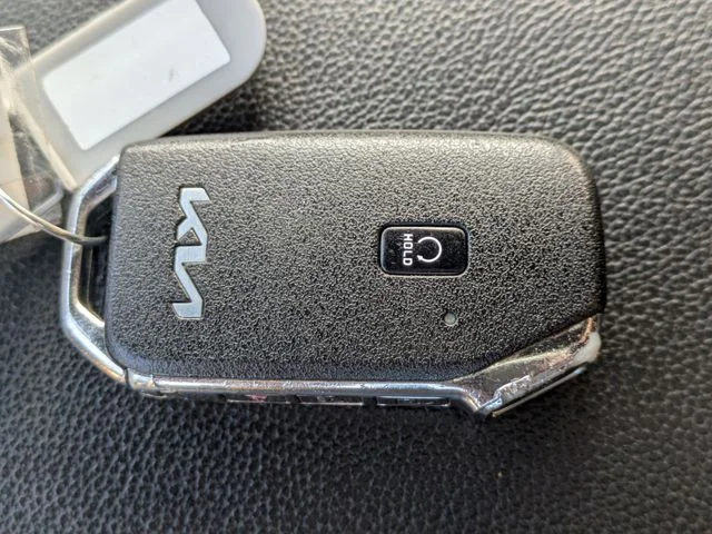 Used 2024 Gray Kia X-Pro Prestige image 32