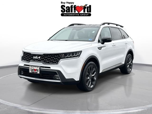 2022 Kia Sorento