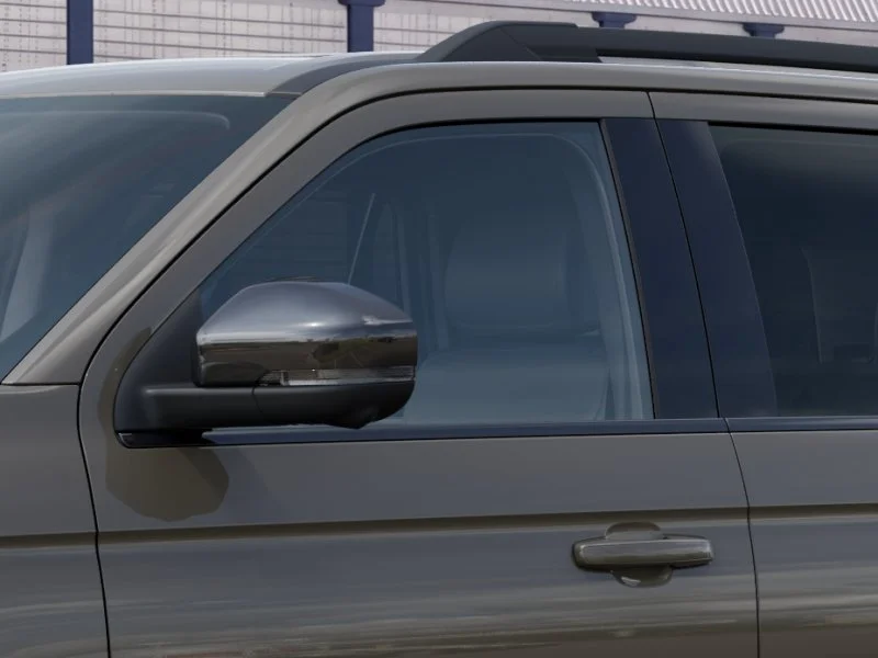 New 2027 Marsh Gray Ford Tremor® image 20
