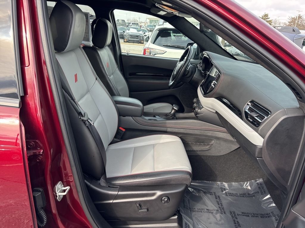 2024 Dodge Durango Citadel - Photo 10