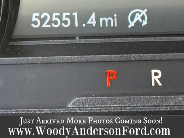 Used 2021 Gray Lincoln Standard image 15