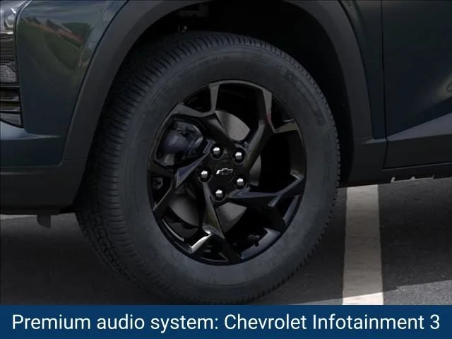 2026 Chevrolet Trax LT - Photo 10
