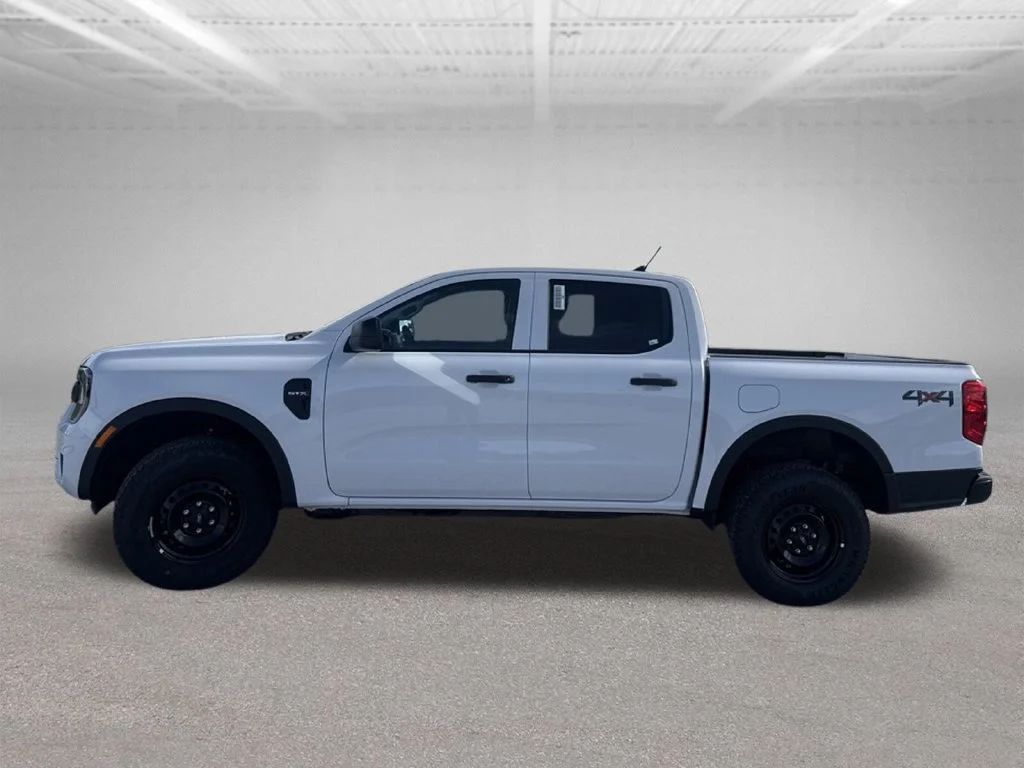 New 2026 Oxford White Ford XL image 4