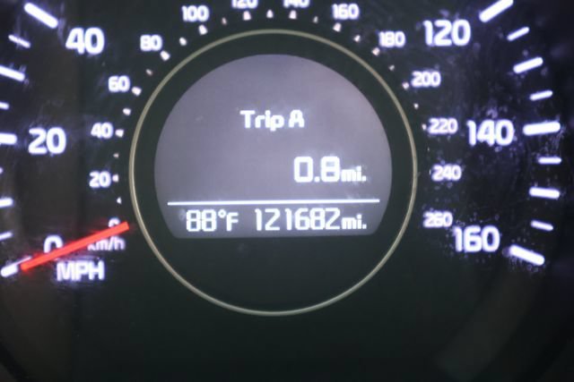 Used 2015  Kia EX image 26