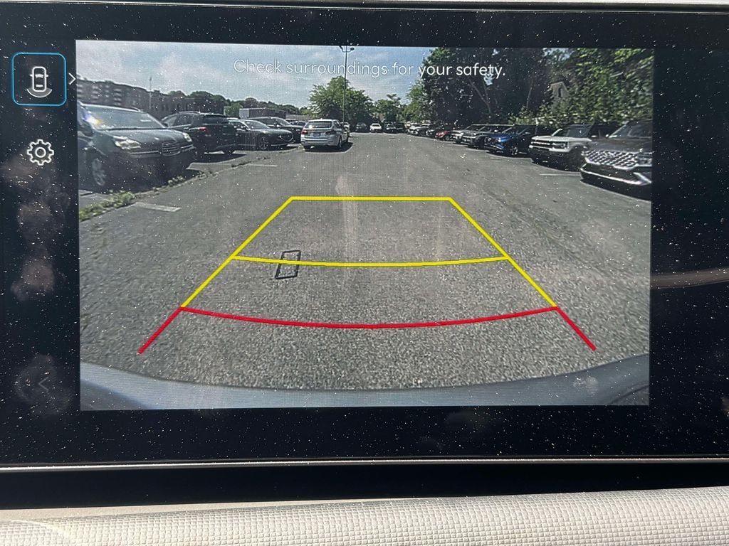 2026 Hyundai Tucson SEL - Photo 26