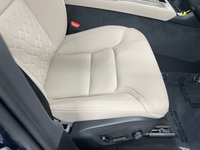 New 2026 Denim Blue Volvo Plus image 23