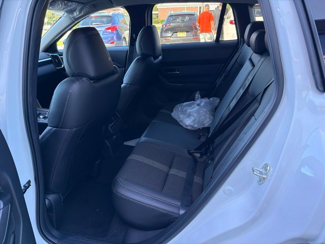 New 2026 Wind Chill Pearl Mazda 2.5 S Select AWD image 7