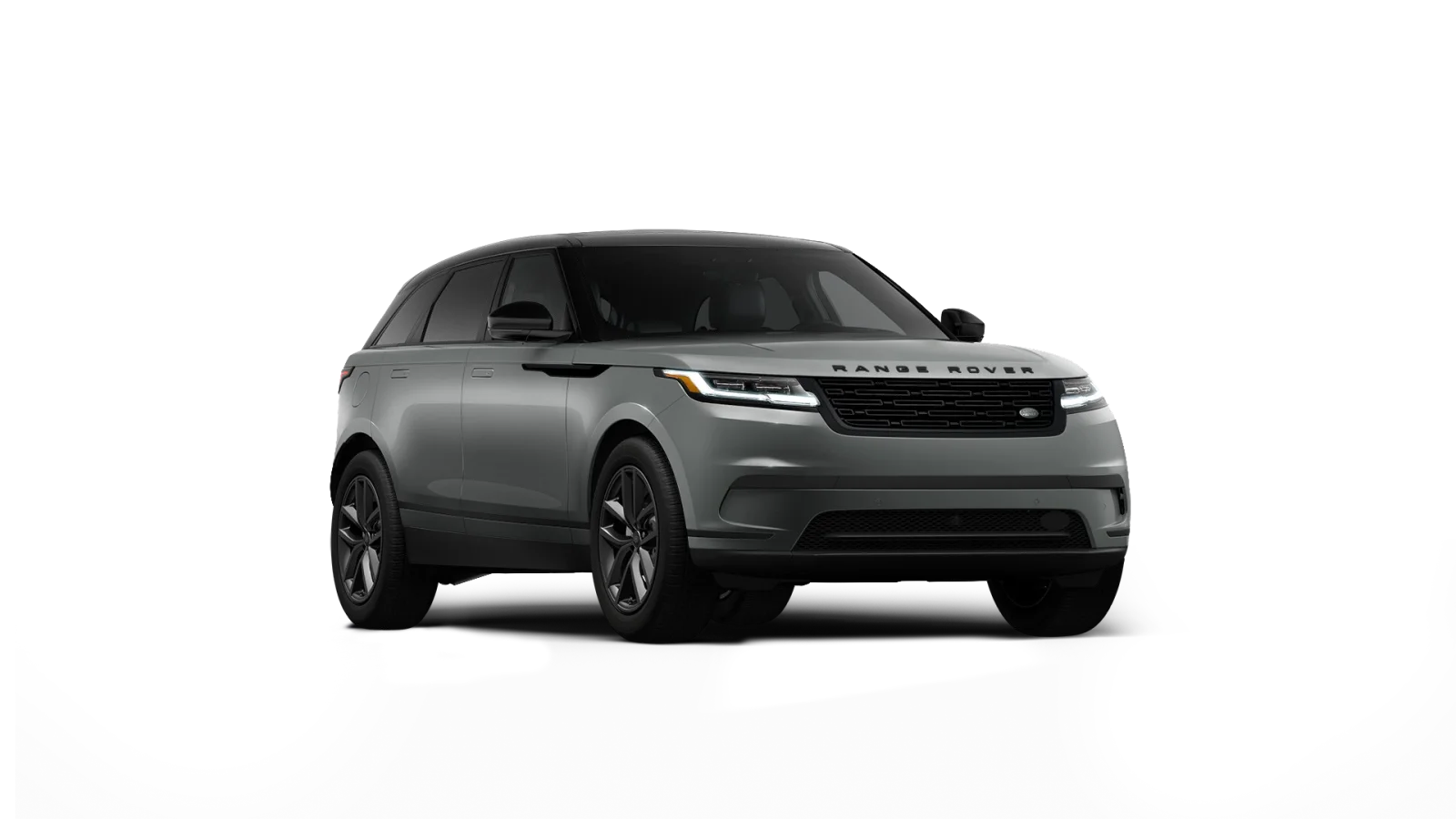 2026 Land Rover Range Rover Velar P250 S's photo