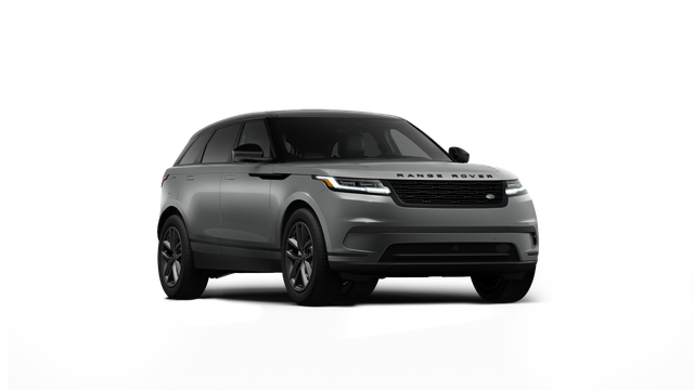 2026 LAND ROVER Range Rover Velar S 250PS