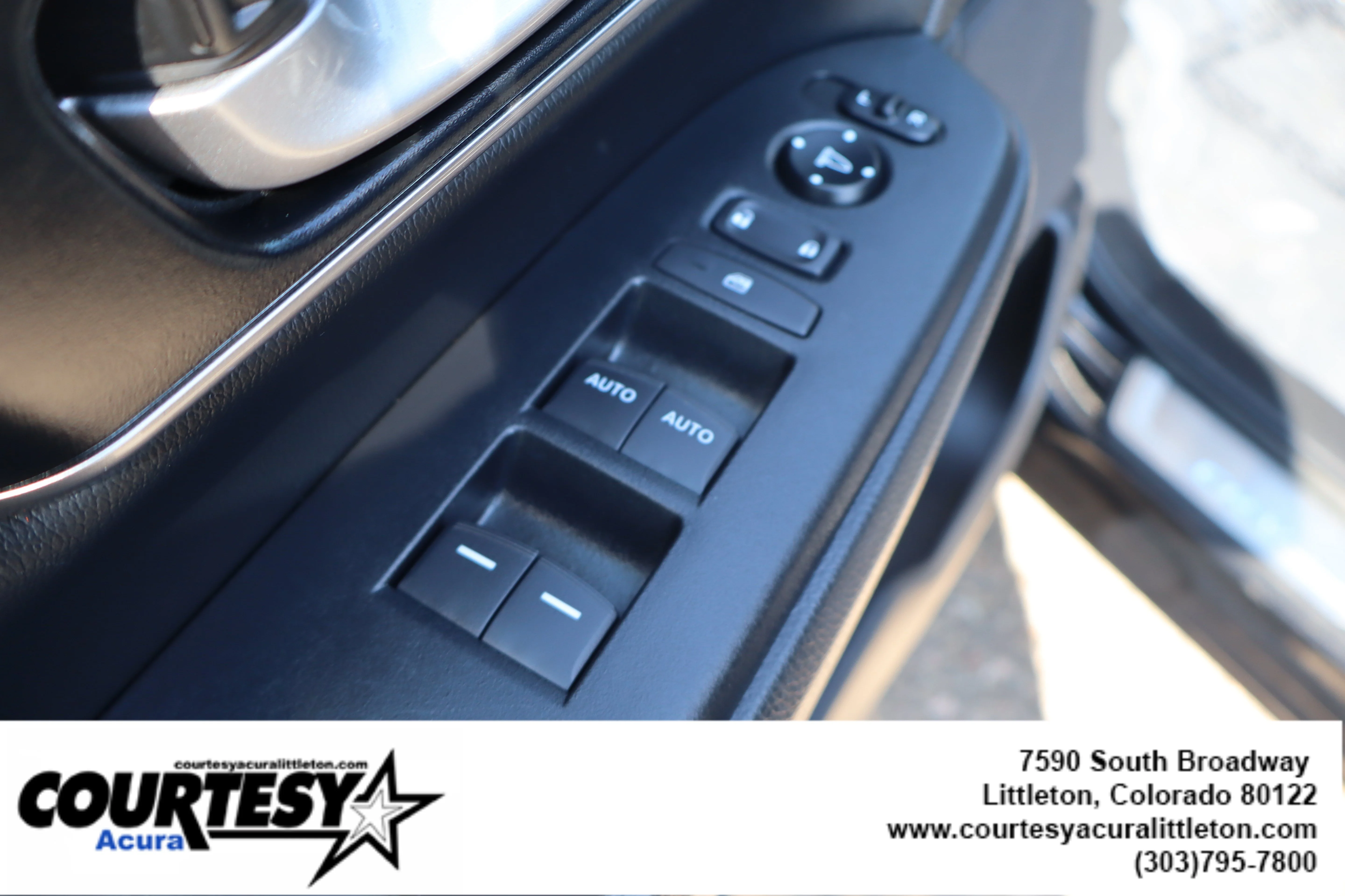 Used 2022 Black Honda Touring image 24