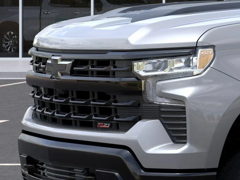 2026 Chevrolet Silverado 1500 LT Trail Boss - Photo 20