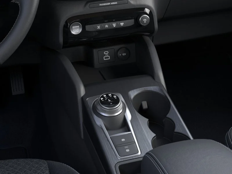 2026 Ford Escape Active - Photo 38
